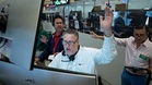 Bond yields are surging globally but why aren’t equities falling?