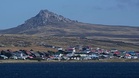 UK reaffirms 'unshakeable' commitment to Falklands after Milei reiterates Argentina's claim to the islands