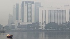 Malaysia declares air quality emergency as haze linked to Indonesia fires reaches critical level