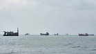 Iranian forces target US naval drone attempting to enter Strait of Hormuz