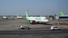 Flights suspended at Indonesia's main airport due to volcanic eruption