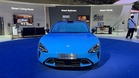 IFA 2026: Xiaomi wants its smart-home cars on European roads by 2027