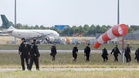 Drone attack on Leipzig: clues apparently point to Russian intelligence service