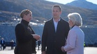 EU chief von der Leyen heads to Greenland in show of support for the island