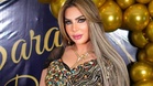 Popular Egyptian TV presenter Sarah Khalifa faces appeal battle after death sentence