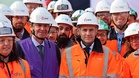 French EDF Energy in talks to buy British So Energy as UK supply market consolidates