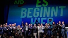 Could an AfD victory put Germany’s economic recovery at risk?