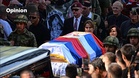 How to stop Ratko Mladić’s death being politicised?