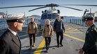 Von der Leyen tries to counter Trump with €200 million investment in Greenland
