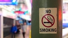 Second-hand smoke: 2.7 billion exposed, 767 million of them children, study finds