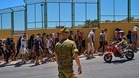 Spain's top criminal court launches criminal investigation into Ceuta migrant influx