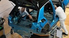 European Parliament's report tightens EU investment conditions as China negotiations heat up