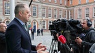 EU countries discuss ‘realistic acceptable volume’ for Europe-wide taxes
