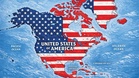 Trump's map puts Iceland in the US but Reykjavik is not amused