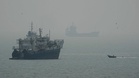 US destroys five Iranian tankers as Tehran takes aim at Jordan