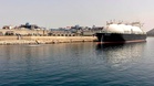 Egypt, Greece and Cyprus back plans to bring Cypriot gas to Europe