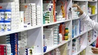 War, sanctions and inflation leave Iran short of hundreds of medicines