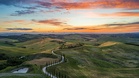 Europe dominates ranking of the world’s most beautiful cycling routes – these are rides to try