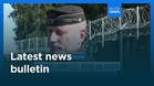 Latest news bulletin | September 9th, 2026 – Evening