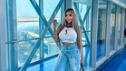 Why star TV presenter Sarah Khalifa faces the death penalty in Egypt and what comes next?