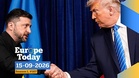 Europe Today: Trump claims Russia-Ukraine energy truce as AI slowdown rattles markets