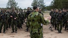 Welcome to Riga and the Baltic military-industrial complex