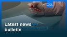 Latest news bulletin | September 11th, 2026 – Midday