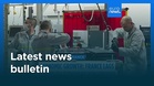 Latest news bulletin | September 11th, 2026 – Evening