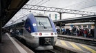 Passenger train derails in northern France injuring at least 44 people including one seriously