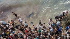 ‘Do you know where Ceuta is?’: EU Parliament erupts over migration