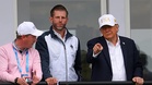 Trump accuses Ukraine of pushing up energy prices while on two-day visit to Ireland