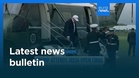 Latest news bulletin | September 13th, 2026 – Evening
