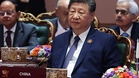 China's Xi Jinping proposes BRICS 'open-source AI zone'