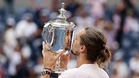 Germany's Alexander Zverev beats Ben Shelton to win US Open title