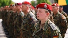 Germany to deploy remaining soldiers to Lithuania after volunteer shortfall