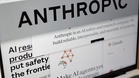 Anthropic priced above $2 trillion as markets eagerly await IPO filing