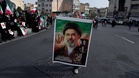 Iran's new ayatollah is a Nolan fan interested in start-ups, in-laws say