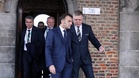 France ties EU sanctions renewal to prisoner release