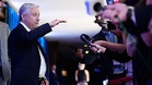 Canada pitches itself as a haven for investors 'in a very uncertain world'