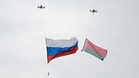 How Belarus helps Russia and its drone arsenal target Ukraine and threaten NATO