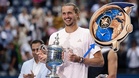 Watch this: The winning timepieces you couldn't miss at this year's US Open