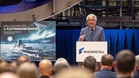 Rheinmetall CEO Papperger: "The robots are coming"