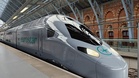 Eurostar’s new trains will have two-storey cocktail bars – but you’ll have to wait until 2031