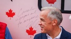 Carney bound for Europe as Ottawa seeks closer ties with EU
