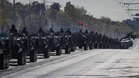 Belarus launches drills near Suwalki Gap on Polish and Lithuanian borders
