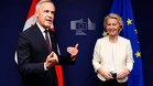 The 'Canada effect': Which European companies could benefit from closer ties?