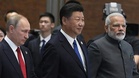 US Congress approves Russia sanctions that impact China and India