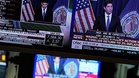 European markets open higher after Fed hike as US dollar hits seven-week high