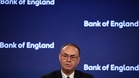 Bank of England holds rates at 3.75% in 6-3 split vote as inflation hits five-month high