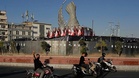 Iran expels Swedish diplomat in tit-for-tat after Stockholm's move
